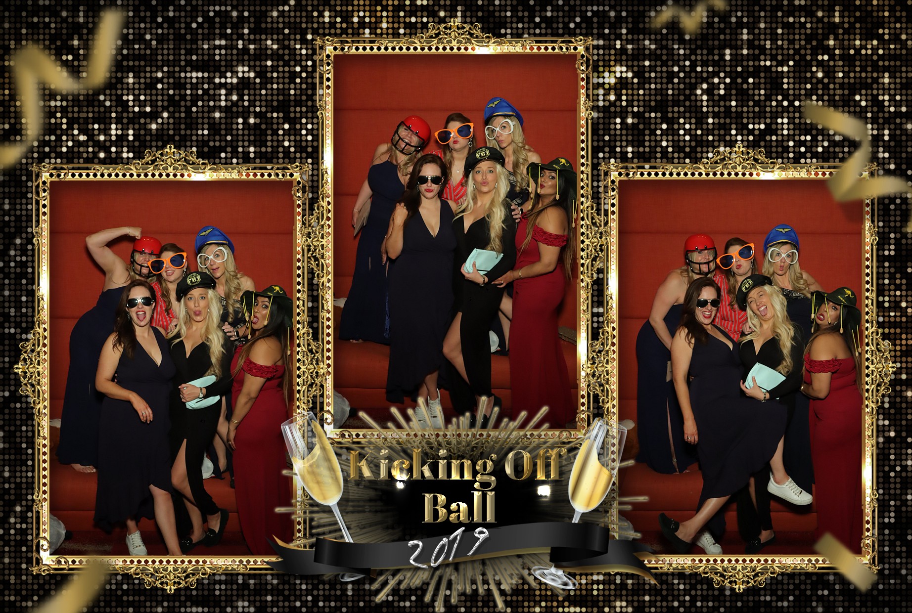 Capital Corporate | View more photos from the event at gallery.myphotoboothexperience.co.uk/u/MyPhotoBoothExperienceLtd/Capital-Corporate